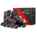 Роликовые коньки  Hop-Sport 3W1 HS-903 Motion S black - фото №5